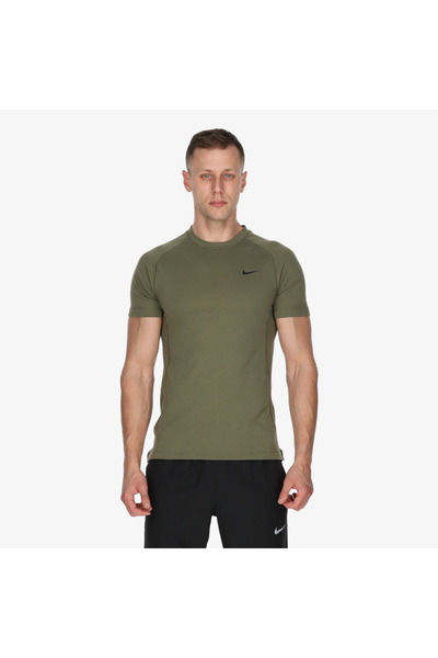 Nike M NK DF FLEX REP SS TOP