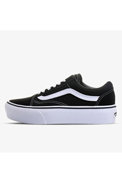 Vans Sneakers unisex VANS UA Old Skool Platform, negri