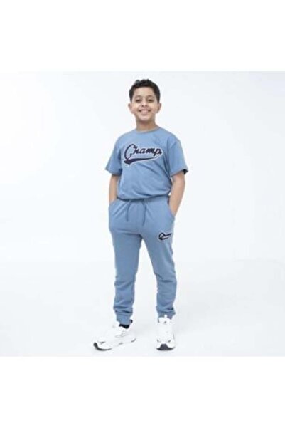 PATRİCK Boys' Lifestyle Pants _ BTS-06A