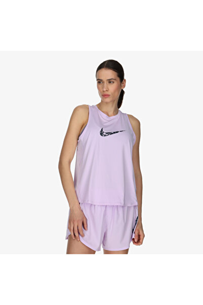 Nike W NK ONE SWSH HBR TANK