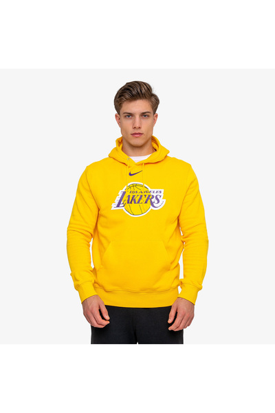 Nike LAL MNK CLUB HDY PO LOGO