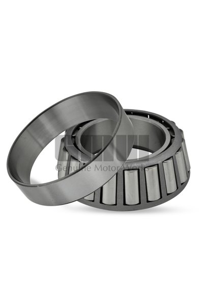 GMW ÖN TEKER İÇ RULMAN 215249-215210