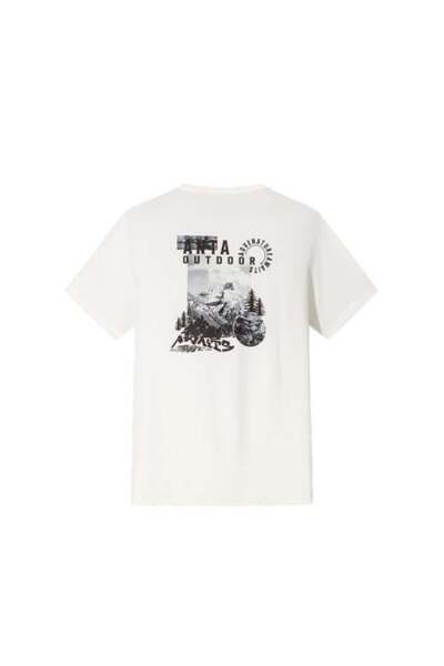 Anta Men's T-shirt