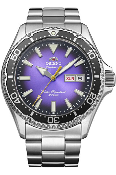 Orient RA-AA0827V39B Kamasu Limited Edition
