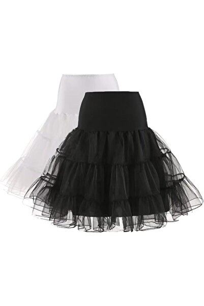 GENERAL womens Tutu,half Slip,petticoat Tutu,half Slip,petticoat (pack of 120)