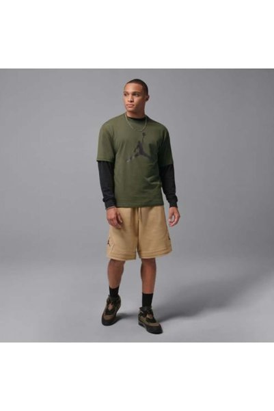 JORDAN Men's Lifestyle T-shirt from _ IF5568-325