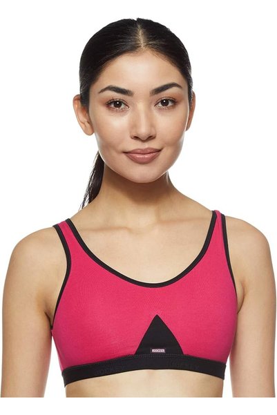 JOCKEY Women's Bra Bra