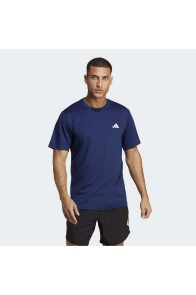 adidas قميص تدريب رجالي _ IC7429