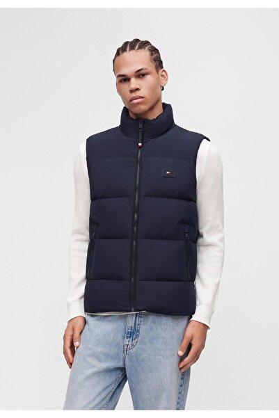 Tommy Hilfiger Men's down Vest 2 Vest Mw0Mw45306