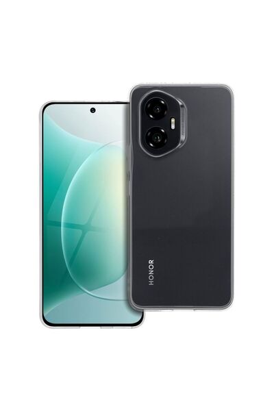 OEM Husă de protecție pentru Honor 300, transparentă