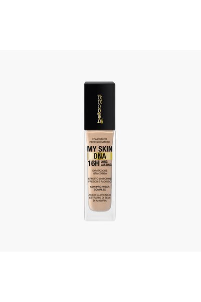 Bella Oggi Bellaoggi Long-Lasting Liquid Foundation