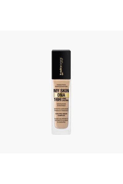 Bella Oggi Bellaoggi Long-Lasting Liquid Foundation