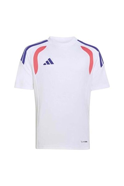 adidas Boys' Football T-shirt _ KS0298