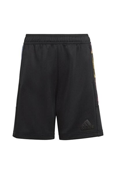 adidas Boys' Lifestyle Shorts _ IN1890