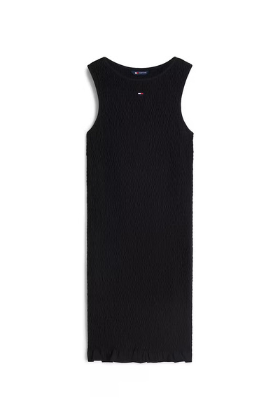 Tommy Hilfiger Mini Women's Dress-Dw0Dw23120Bds