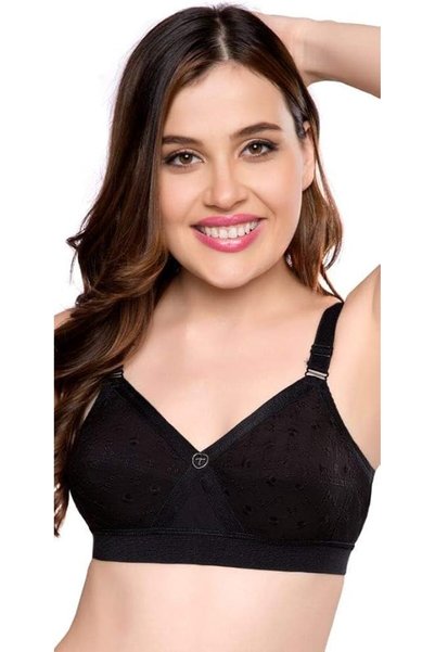 GENERAL TRYLO Women KRUTIKACHIKEN Bra (pack of 1)