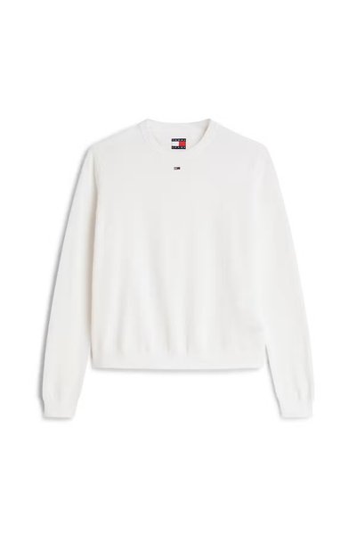 Tommy Hilfiger Women's Sweatshirt-Dw0Dw20159Ybh