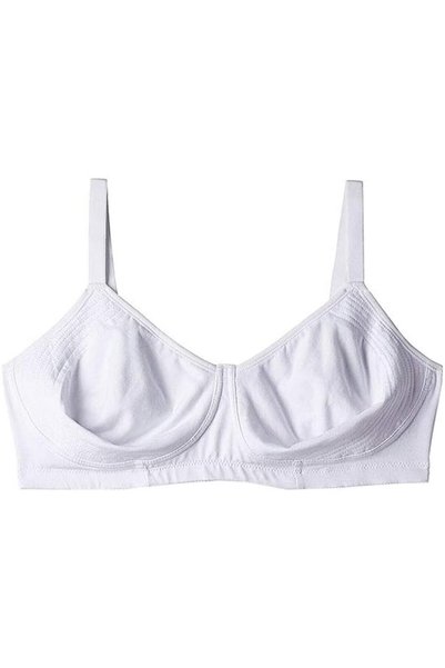 Enamor Women A042 Non Padded Non Wired Bra (pack of 1)