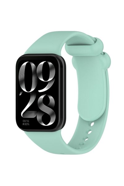 XGSM Curea din silicon pentru Xiaomi Smart Band 8 Pro / Xiaomi Smart Band 9 P...