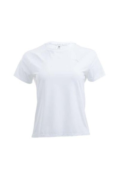 Anta Women's Running T-shirt by _ 862615101C-2