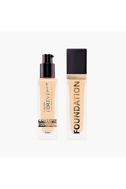 Daily Life Forever52 Daily Life Forever 52 Coverup Foundation 30ml