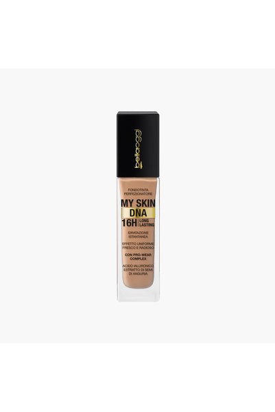 Bella Oggi Bellaoggi Long-Lasting Liquid Foundation