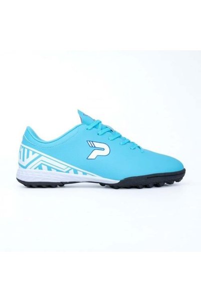 PATRİCK Men's Artificial Turf Football Shoes by _ PFBM2302-BLWH