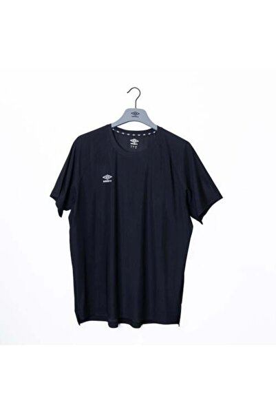 UMBRO تي شيرت تدريب رجالي من _ BF25027-BLK