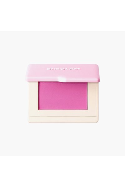 SHEGLAM Dream Touch Blush 30gm