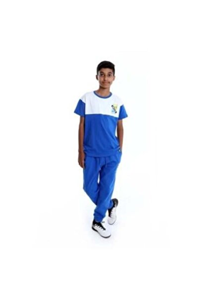 PATRİCK Boy's Lifestyle Pants by _ SS24-BYS-08
