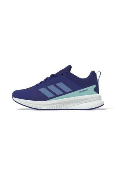 adidas Fortarun 4.0 J Kids Lifestyle Shoe _ JQ5169