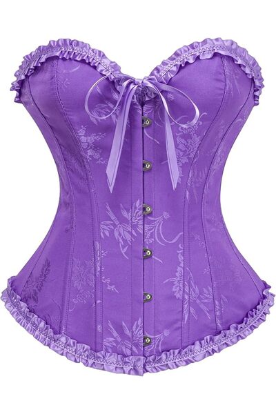 GENERAL Women V-819 corset women