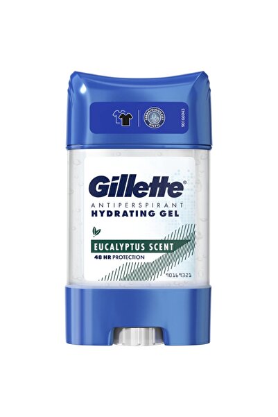 Gillette Hydragel Eucalyptus Antiperspirant Deodorant Stick , 70 ml