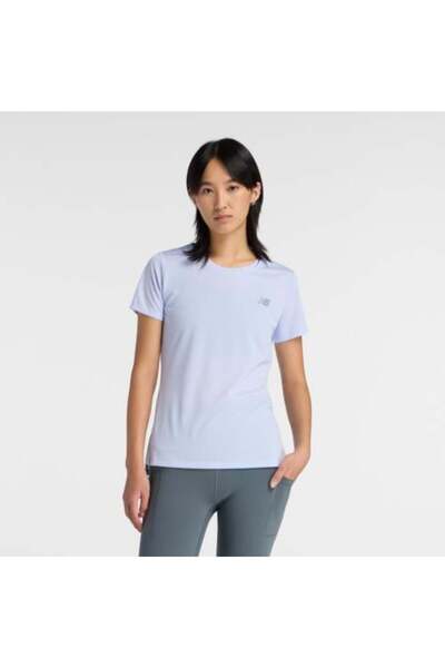 New Balance Women's Training T-shirt _ WT51244DYK