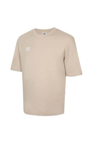 UMBRO تي شيرت رجالي بتصميم عصري