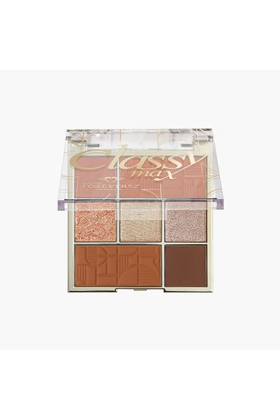 Daily Life Forever52 Daily Life Forever 52 Classy Max 2 Color Blush + 5 Color...
