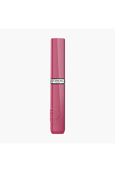 L'Oreal Paris Infallible Laque Resistance Liquid Lipstick