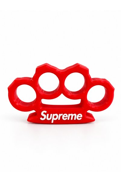 Generic Brand Box Supreme