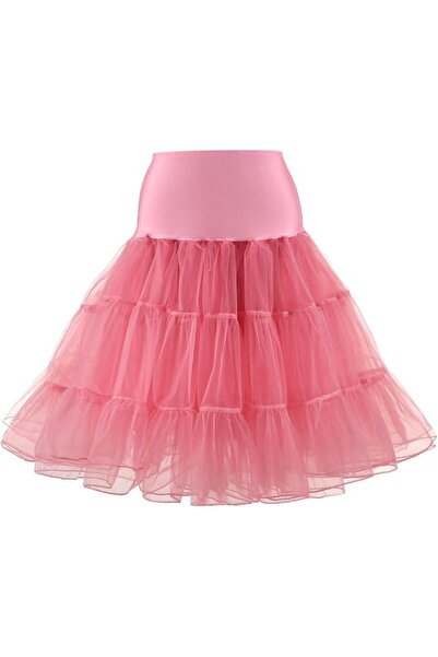 GENERAL womens Tutu,half Slip,petticoat Tutu,half Slip,petticoat (pack of 120)