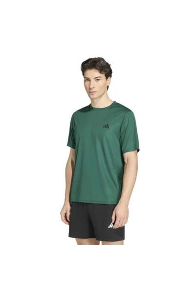 adidas تي شيرت تدريب رجالي _ KT2422