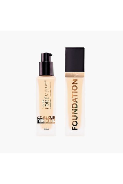 Daily Life Forever52 Daily Life Forever 52 Coverup Foundation 30ml