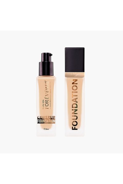 Daily Life Forever52 Daily Life Forever 52 Coverup Foundation 30ml