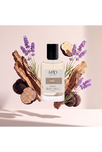 Mad Parfüm Mad C110 Selective 50 ml Erkek Parfüm