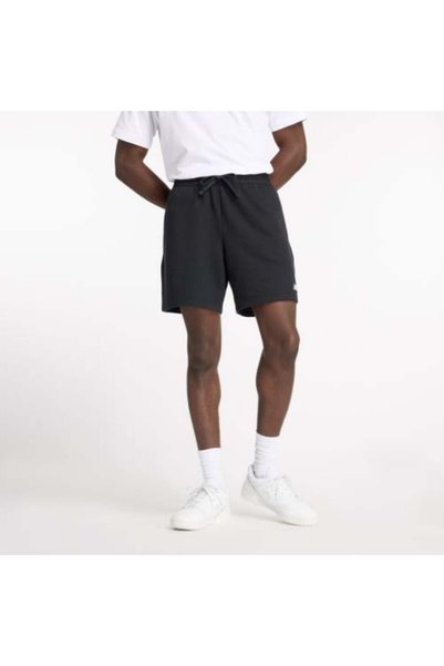 New Balance شورت رجالي من _ MS41520BK