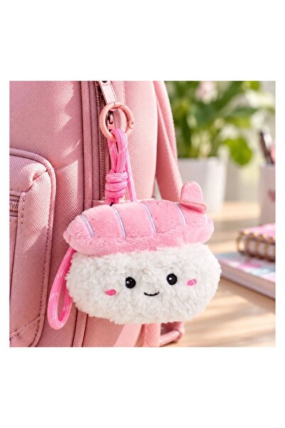 OEM Breloc Charm Sushi din Plus 10 cm – Accesoriu Decorativ pentru Geantă