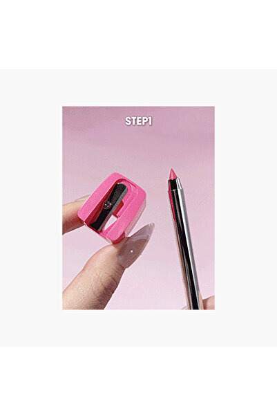 SHEGLAM Boldline Gel Liner Sharpener 10gm