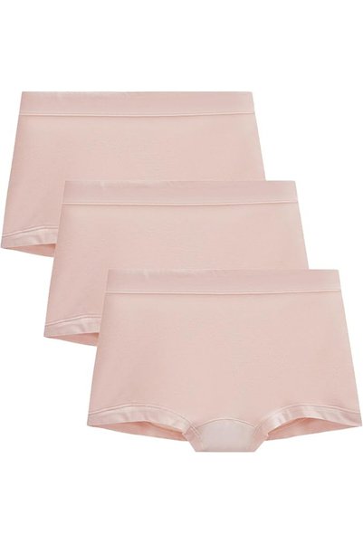 Dress Cici ملابس داخلية نسائية من نوع بوي شورت، سراويل داخلية قصيرة من المودا...