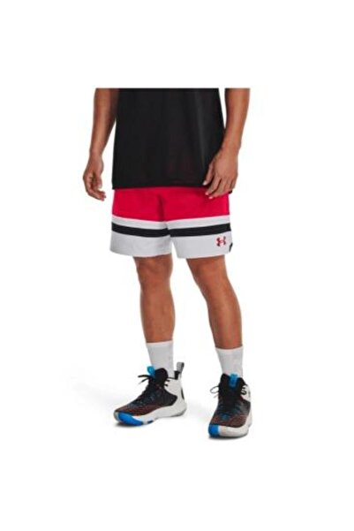 Under Armour شورت كرة السلة للرجال _ 1377309-600