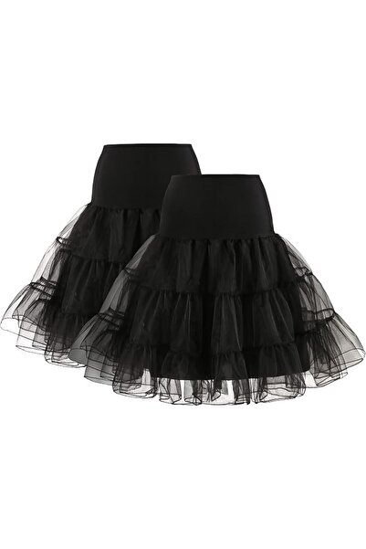 GENERAL womens Tutu,half Slip,petticoat Tutu,half Slip,petticoat (pack of 120)