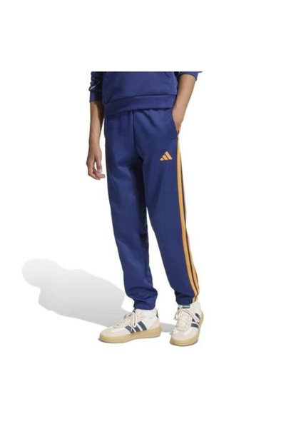 adidas Boys' Lifestyle Pants _ KD3400